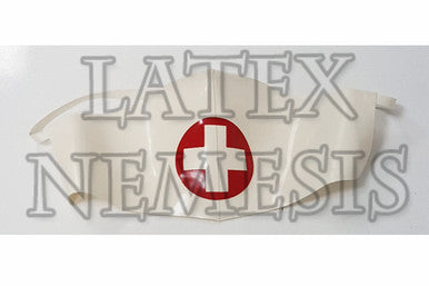 Nurse Mask NO  Edge Trim
