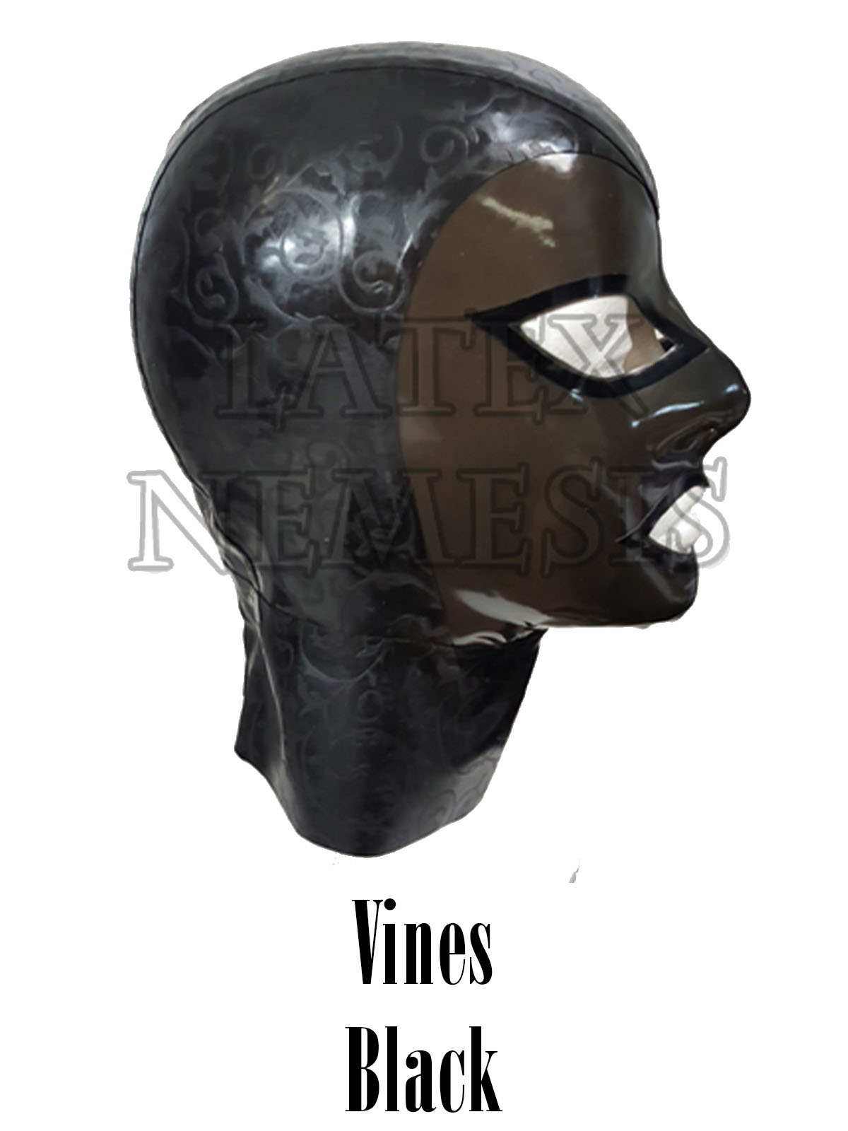 Vines - Black