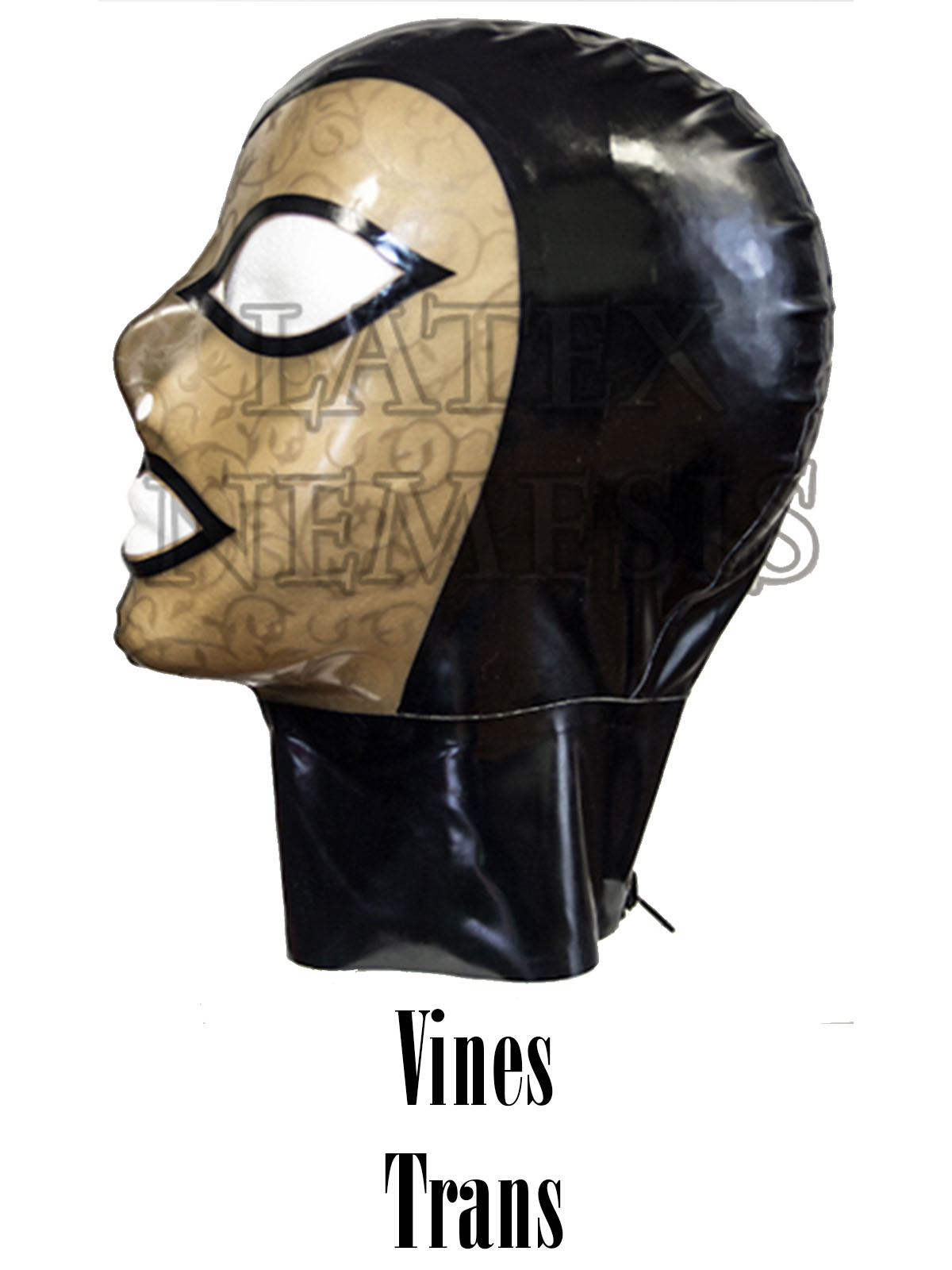 Vines - Transparent