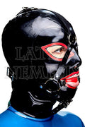 Basic Head-harness