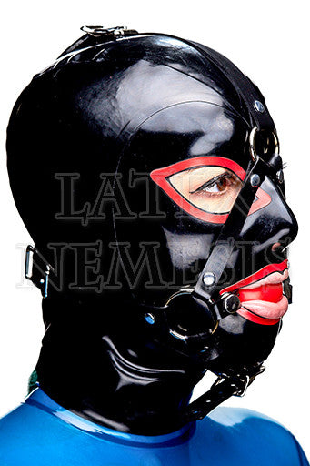Basic Head-harness