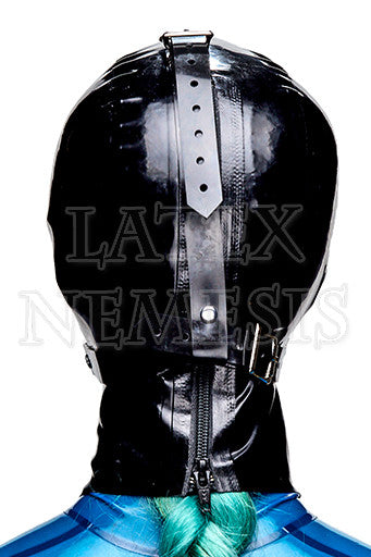 Basic Head-harness