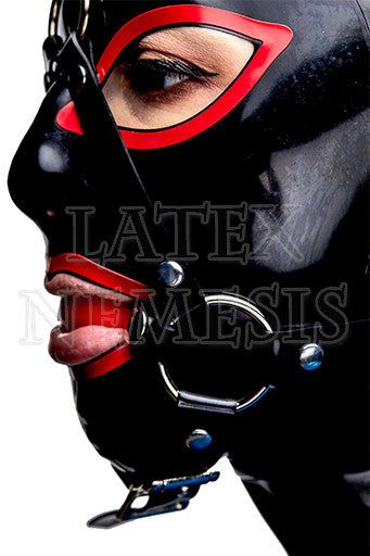 Basic Head-harness