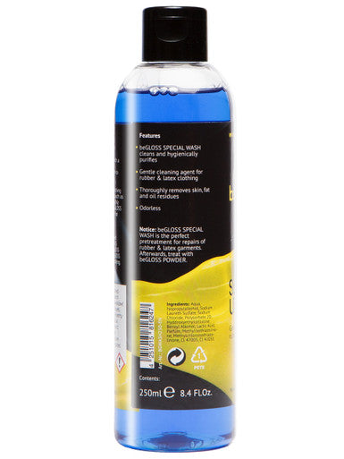 BeGloss Wash 250ml