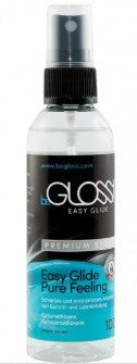 BeGloss Lube Spray 100ml