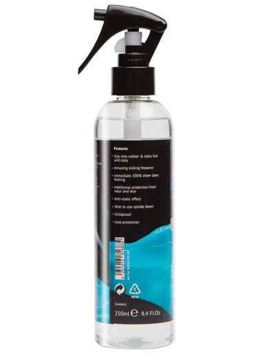 BeGloss Lube Spray 250ml