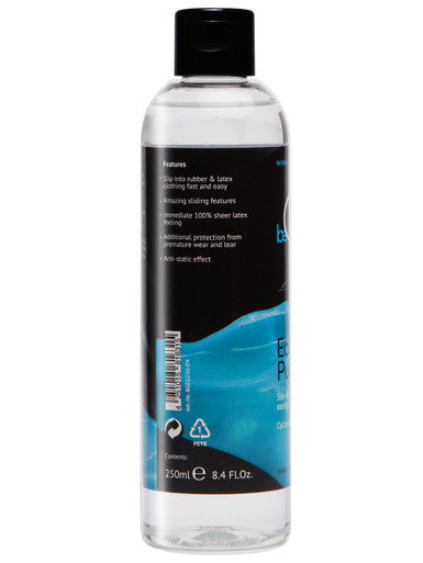 BeGloss Lube 250ml