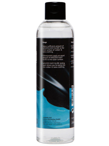BeGloss Lube 250ml