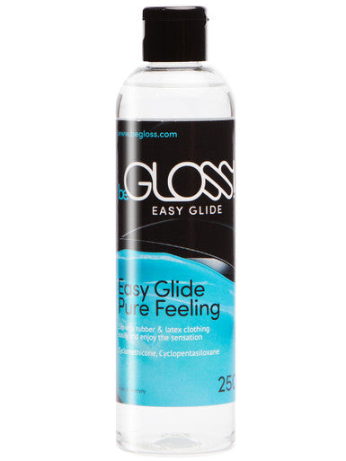 BeGloss Lube 250ml