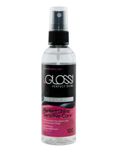 BeGloss Shine Spray 100ml
