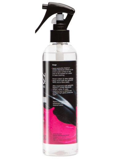 BeGloss Shine Spray 250ml