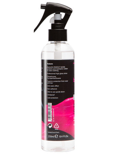 BeGloss Shine Spray 250ml