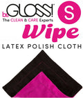 BeGloss Wipe - Small