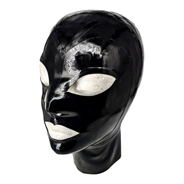 Black with inside trim