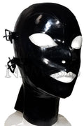 1. Bondage Hood Master Stock