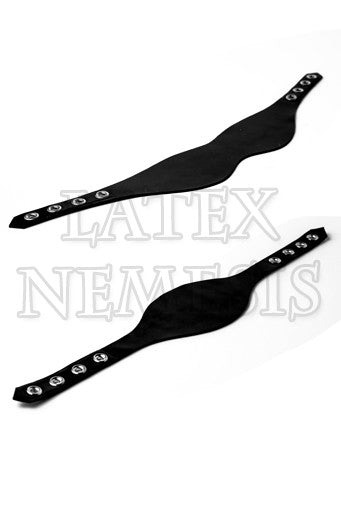 Blindfold or Mouth Cover
