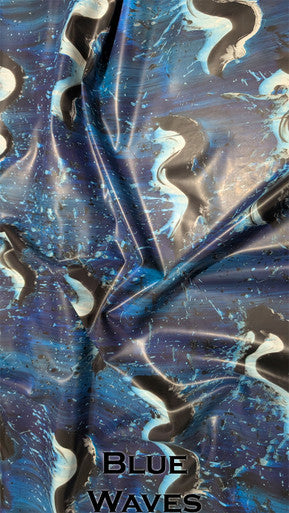 Custom Sheeting Pictures + Info