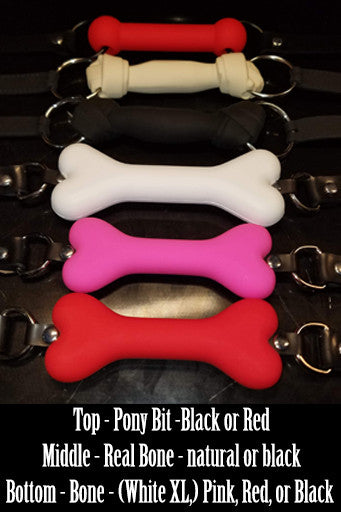 New and Special Gags