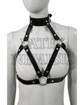 Medium - Bra Harness