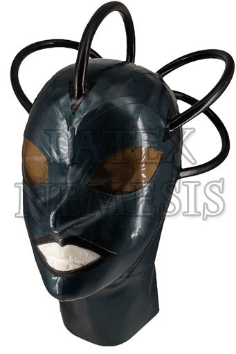 Borg Queen Hood