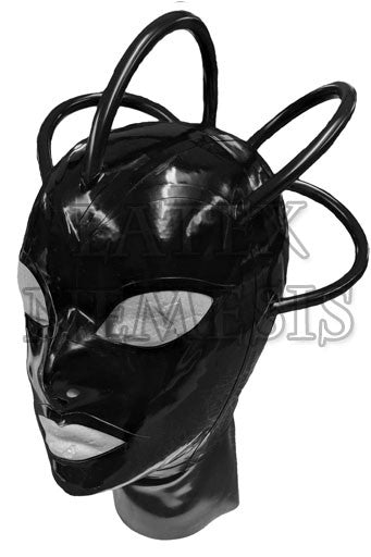 Borg Queen Hood