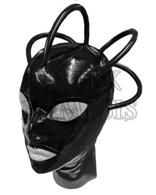 Borg Queen Hood