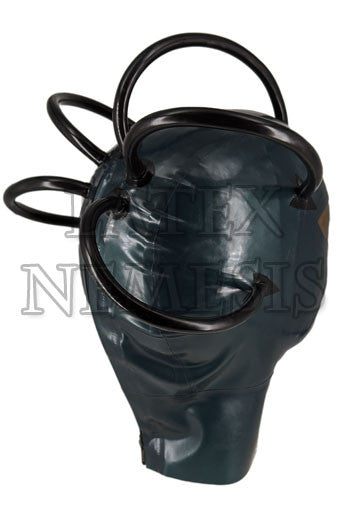 Borg Queen Hood