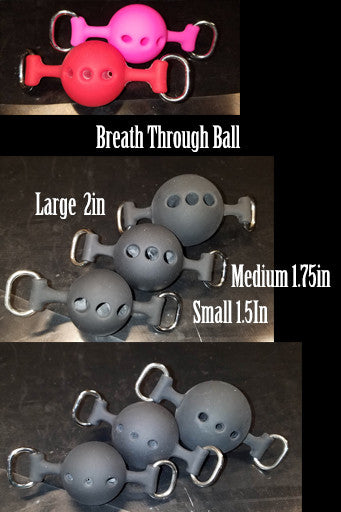 New and Special Gags