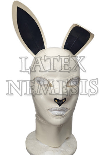 Bunny Ear Hood
