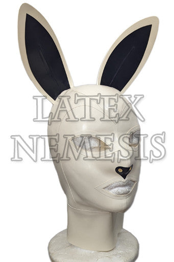 Bunny Ear Hood