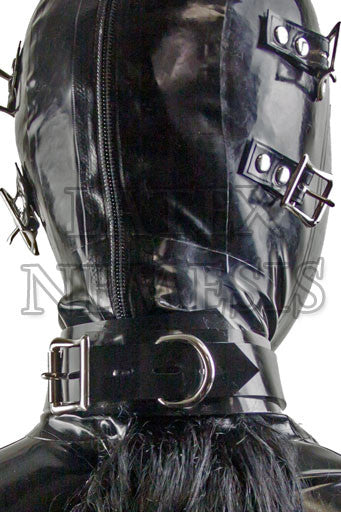 All Sizes - Heavy 3mm Collar