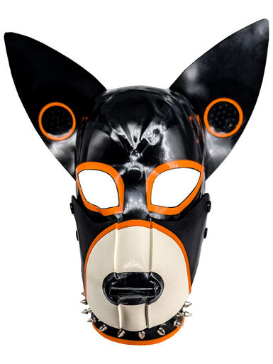 Pup / Dog Hood