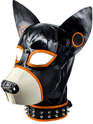 Pup / Dog Hood