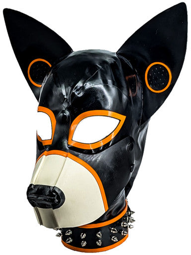 Pup / Dog Hood