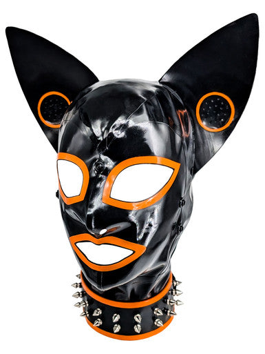 Pup / Dog Hood