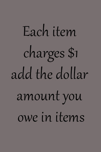 Custom Payment