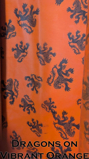 Custom Sheeting Pictures + Info