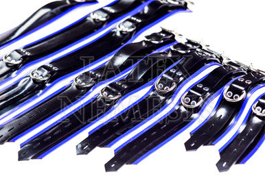 Trimmed Restraints