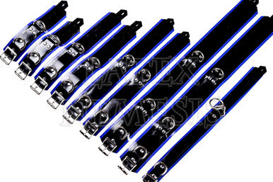 Trimmed Restraints