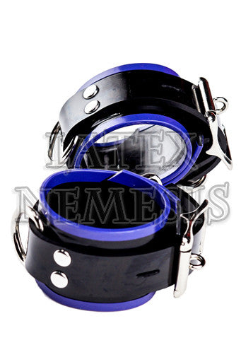 Trimmed Restraints