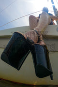 Fishnet Stockings