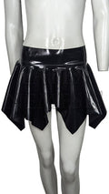 Handkerchief skirt