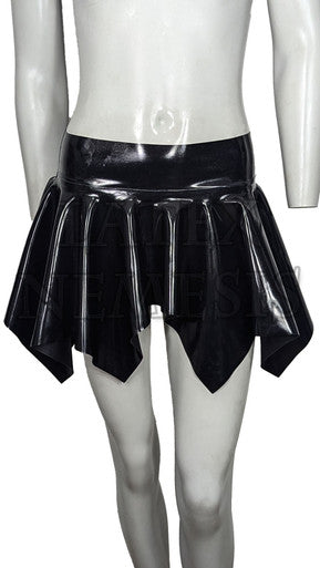 Handkerchief skirt