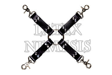 Stock Hogtie