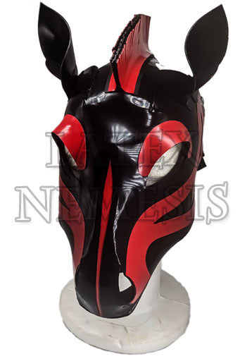 Pony / Horse Mask
