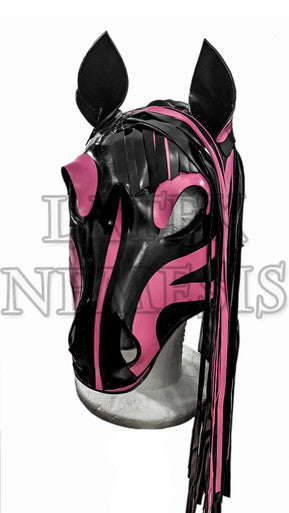 Pony / Horse Mask