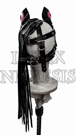 Pony / Horse Mask