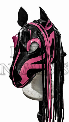 Pony / Horse Mask