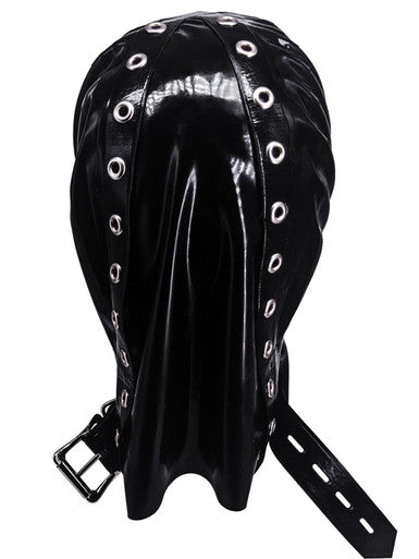 Add Lace-Up to any Hood