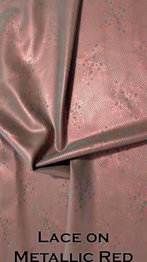 Custom Sheeting Pictures + Info